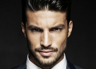 MARIANO DI VAIO: Φαινόμενο made in Italy