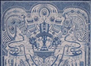 Ηλίας Καφούρος: Ένας Έλληνας για τον Hermès