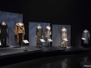 Επιτέλους, το Παρίσι αποκτά το δικό του Μουσείο Μόδας