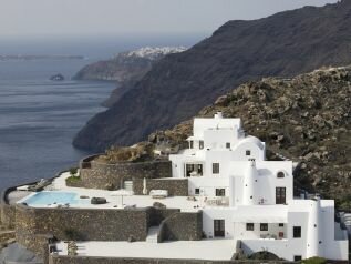 To πιο… ρομαντικό resort στον κόσμο είναι ελληνικό