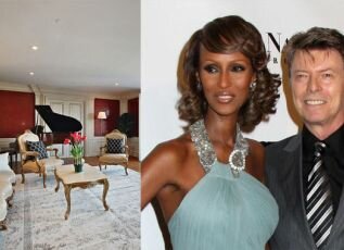 Πωλείται το διαμέρισμα του David Bowie στο Manhattan