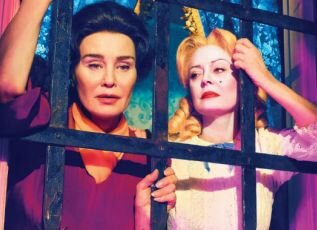 ''Feud: Bette and Joan'': Simply delicious 