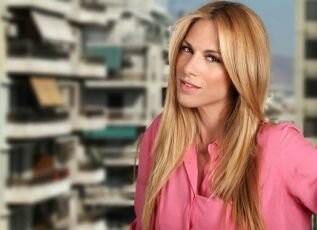 Ν. Παπαδημητρίου: «Τα παιδιά μου με κρίνουν εύστοχα»