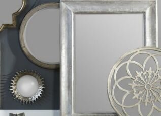 Καθρέφτη, καθρεφτάκι μου…