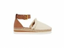 See by Chloé παπούτσια