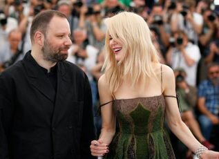 Λάνθιμος: «Ελεγα συνεχώς στη Νικόλ ότι πρόκειται για... κωμωδία»