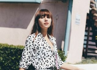 7 στιλάτα looks με παντελόνι για να αντιγράψουμε αυτή την εβδομάδα!