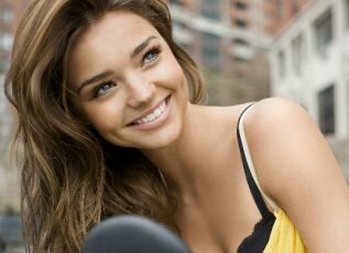 Miranda Kerr: Αυτό το τραγούδι έκανε καραόκε στον γάμο της